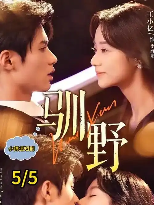 闪婚老公是首富 亚洲高清在线短剧